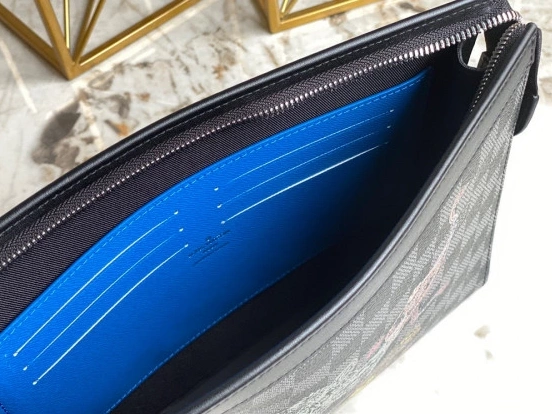 WIS LOUIS VOYAGE POCHETTE VUITTON 1104